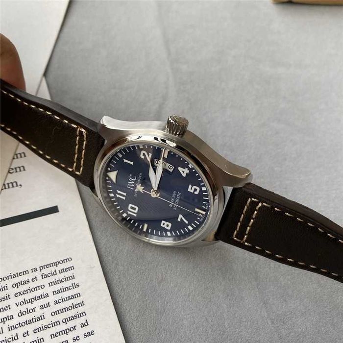 Годинник автоматичний Mark XX Automatic Pilot's