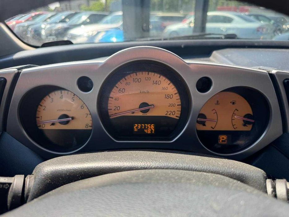 Nissan Murano 2006 3.5 Бензин АКПП Обмін/Кредит/Лізинг