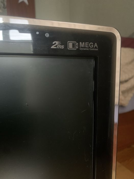 Монітор Samsung SynsMaster XL2370