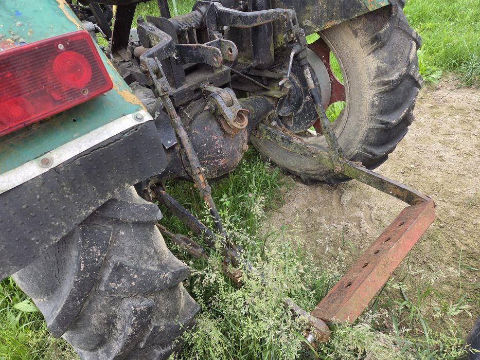 Sprzedam traktor sam
