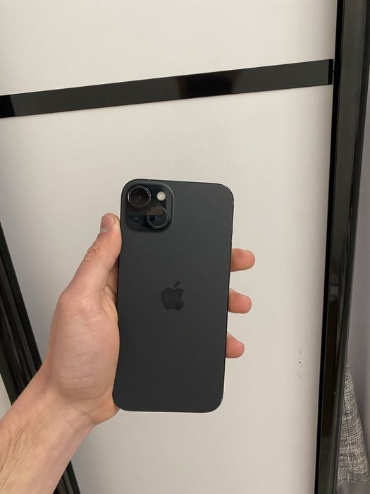 Apple iPhone 15 Plus 128GB 90% АКБ