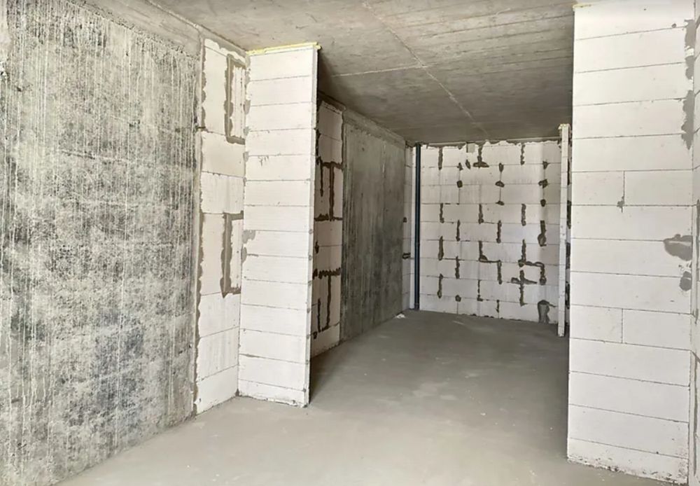 Продаж квартири 55 м.кв, вул. Київська