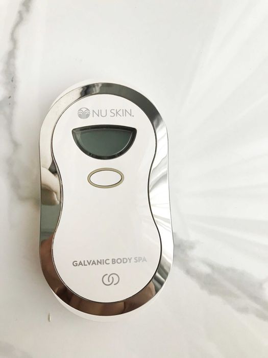 Nu Skin Galvanic Body Spa