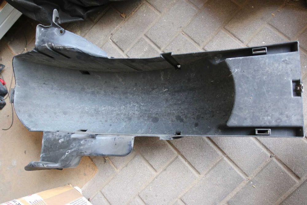 3535 Błotnik nadkole tył wypełnienie 01-05 Honda Goldwing GL 1800