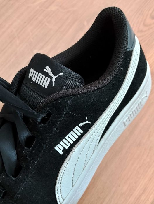 PUMA. Śliczne buty damskie.
