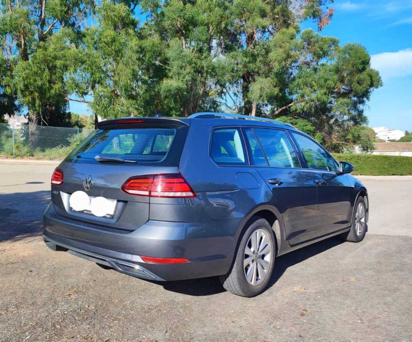 Vende-se VW Golf Variante