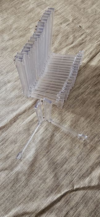 Suportes para pratos