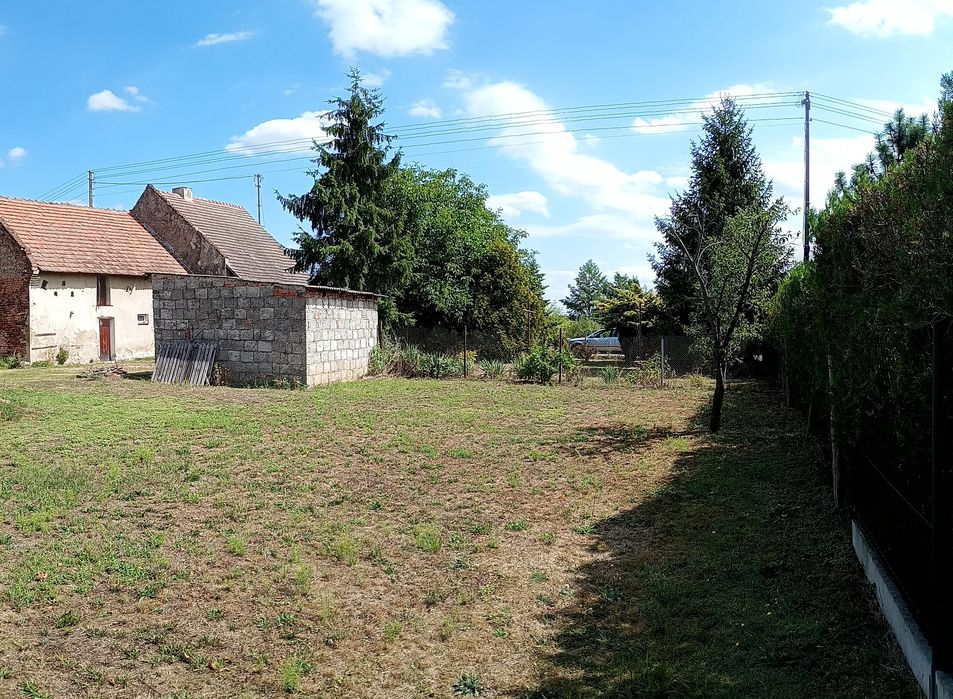 Sprzedam Dom w Żelaznej koło Grodkowa