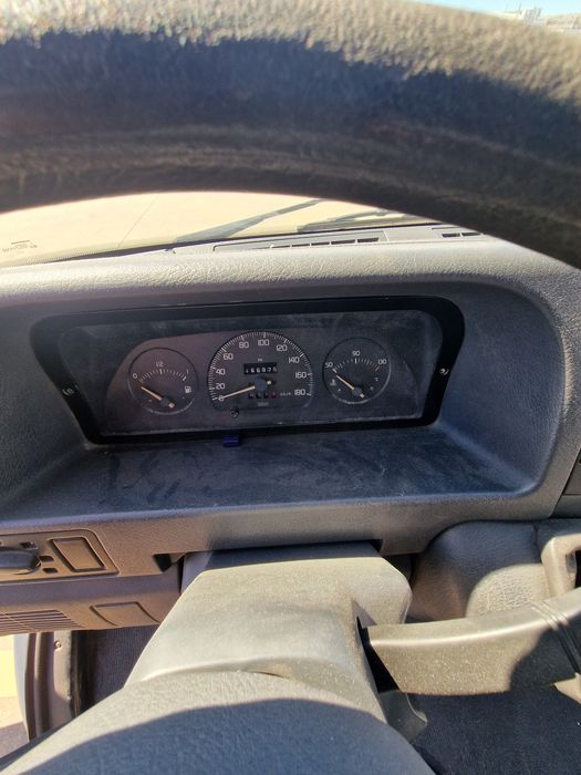 Peugeot Boxer 2.5