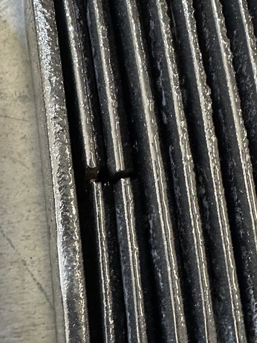 Рессоры зил 130 задние с подресорниками