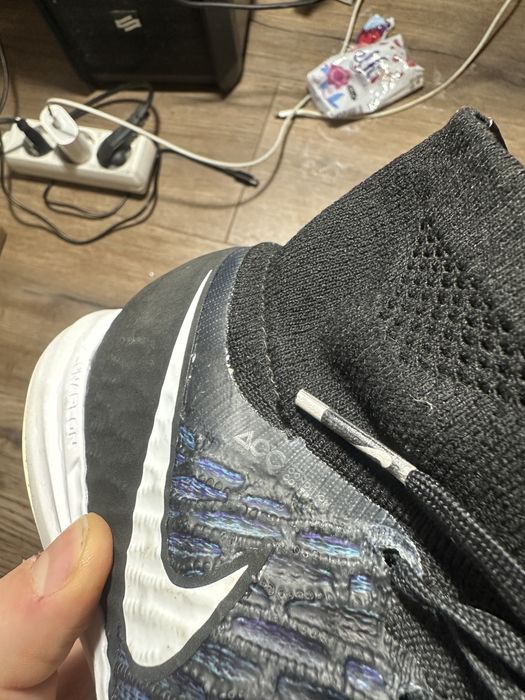 halówki piłkarskie Nike Magista X Proximo Ic, Elite, ACC