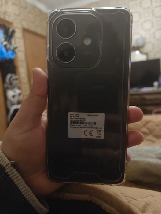 Vendo Oppo A40 novo