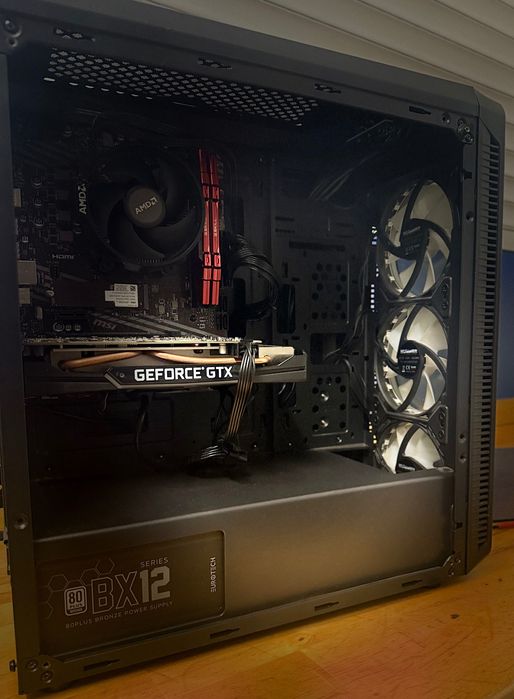 Pc tore para venda