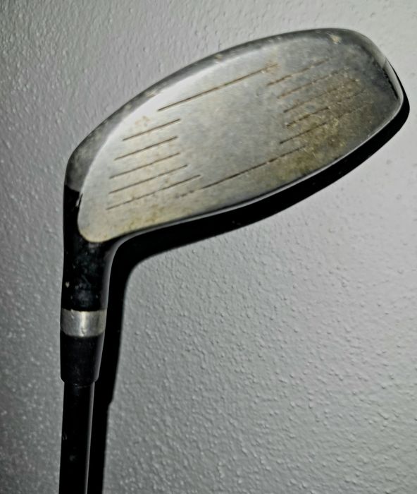Taco de golfe Madeira 3 Wilson