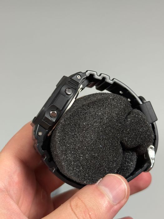 Оригінал Casio G-Shock GW-B5600-2ER | Bluetooth | Tough Solar годинник