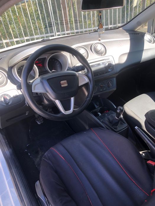 Carro usado em bom estado