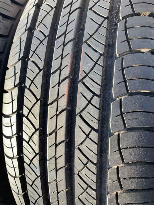 Шини нові 215/70 R16 Michelin літо нові демо