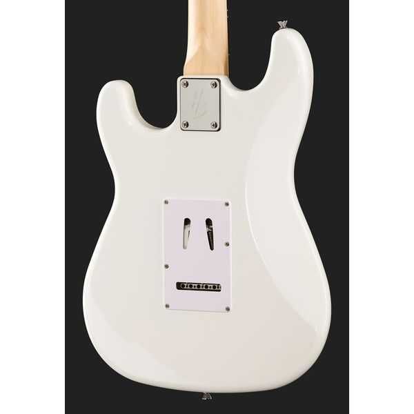 Електрогітара Harley Benton ST-20 WH Standard Series -нові в наявності
