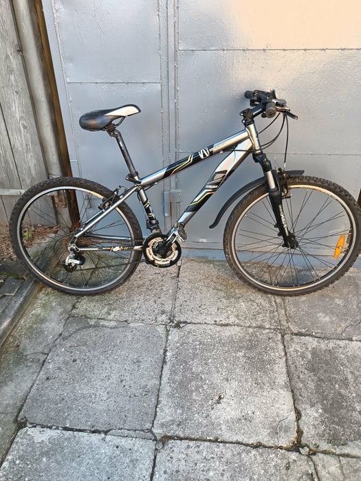Rower górski - okazja