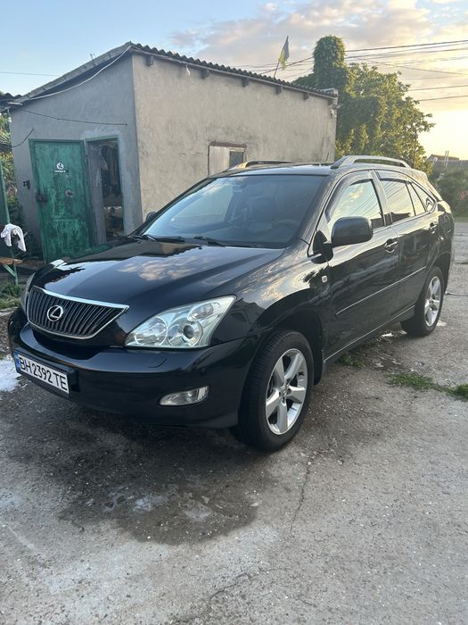 Lexus RX300 2005