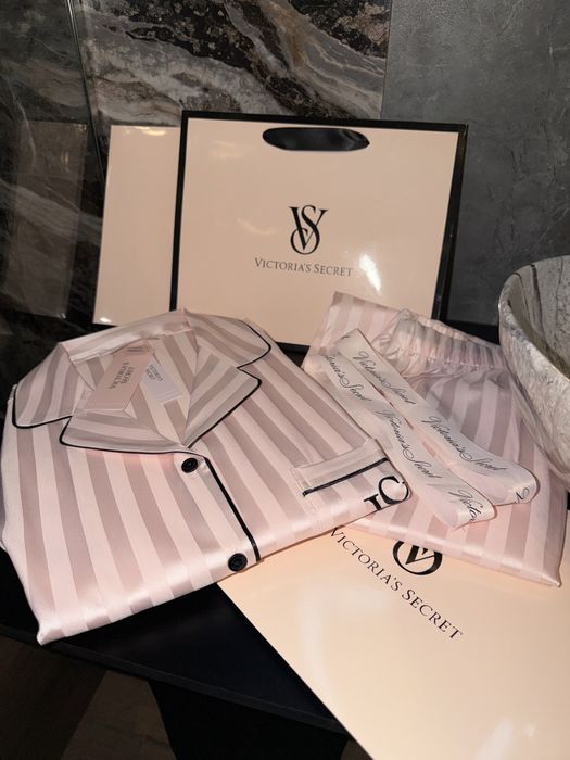 Піжама Victoria’s Secret/ нова