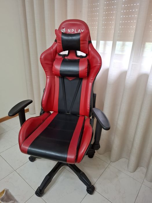 Cadeira de escritório Gaming