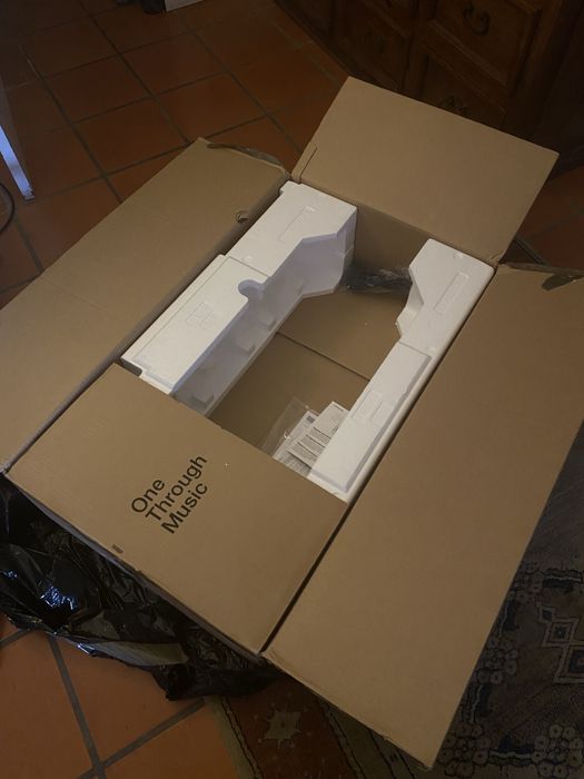 AlphaTheta XDJ-AZ (NOVA)