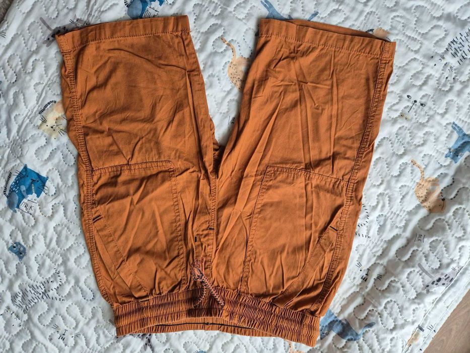 Szorty chłopięce H&M 128