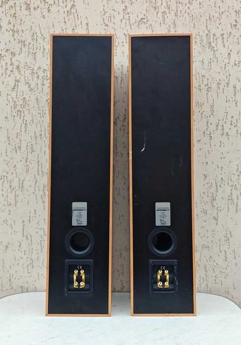 BMO Performance 7.1 Німеччина / Westra / 220 Вт / 8 Ом / Bi-Amping