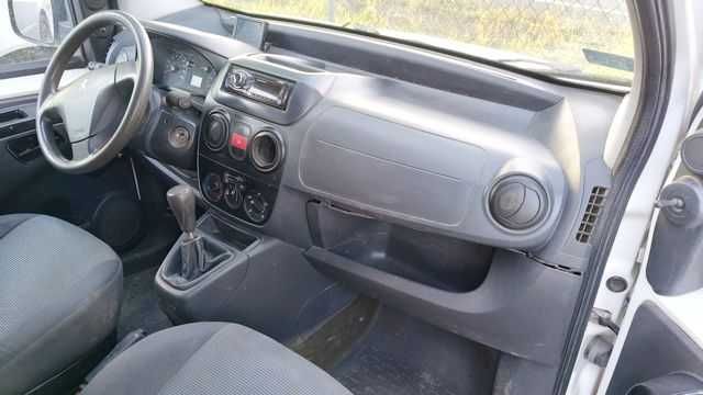 Sprzedam Peugeot Bipper - 1.4 hdi