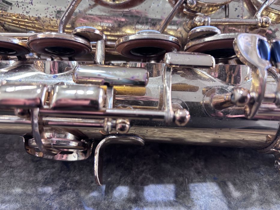 Saxofone Yamaha yas 32 (1994)