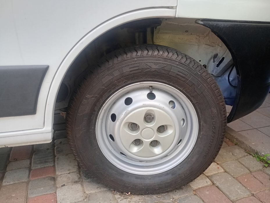 Fiat Ducato 2004 VIN ZFA24400007538536 фото оголошення 15 з 16
