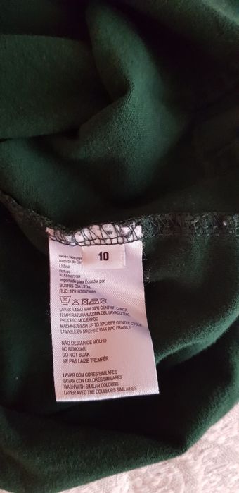 2 Sweathirts algodao 9/10 anos rapaz