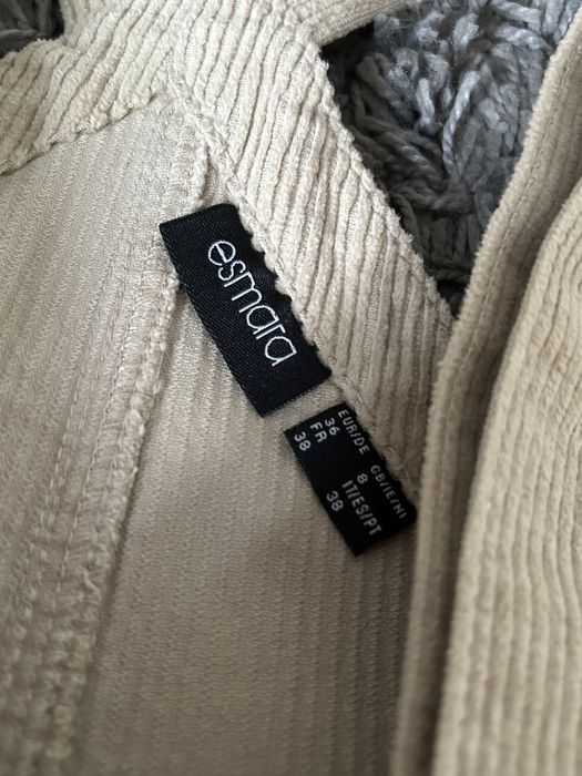 Saias de peito tam. 36 (S) e 38 (M)