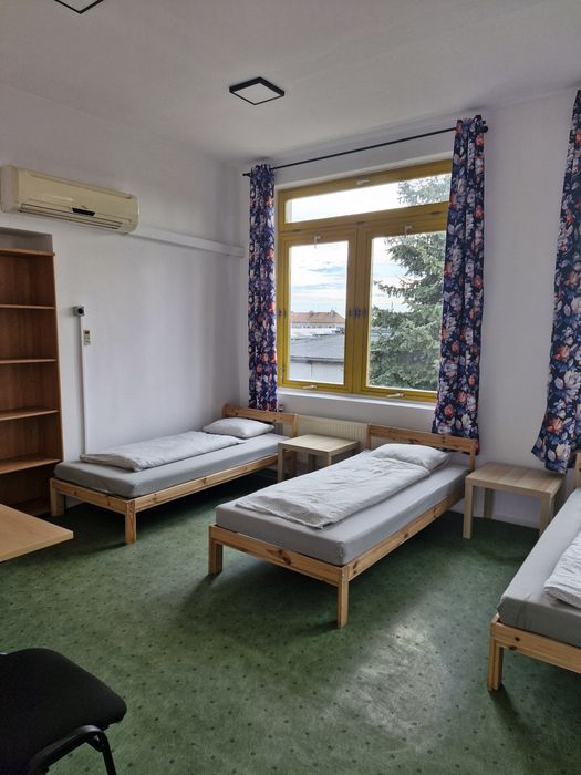 Noclegi dla pracowników, firm Nysa