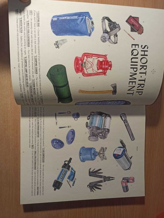 Книга Off the Road. Explorers, Vans, and Life Off the Beaten Track