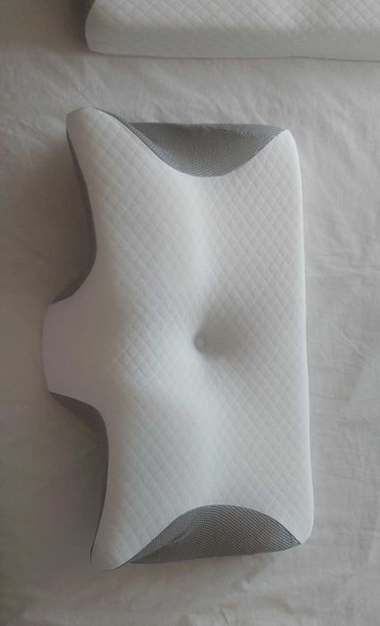 Almofadas ergonómicas Dormax