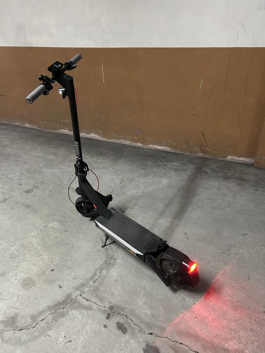 Trotinete elétrica NAVEE S40