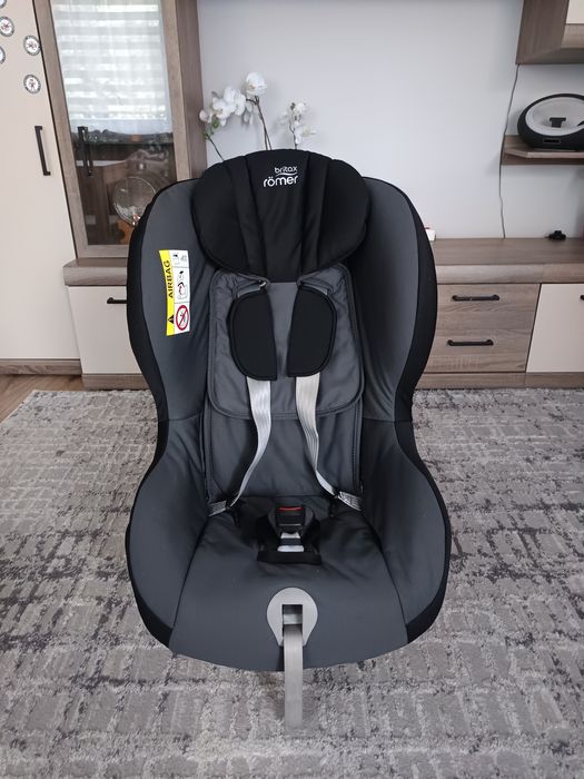 Fotelik Britax Romer 9-25 kg