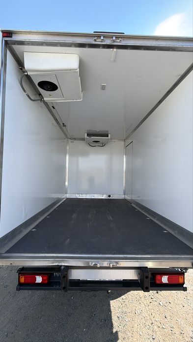 Iveco Daily chlodnia Pulsor