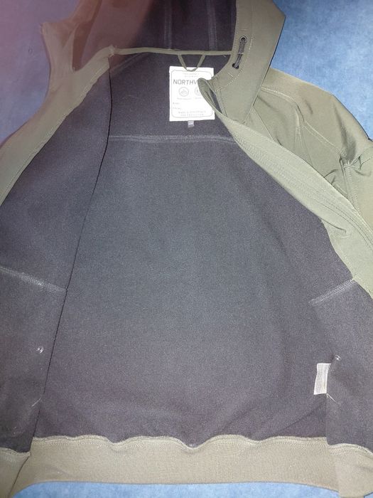 Kurtka softshell C&A Northville r. 176