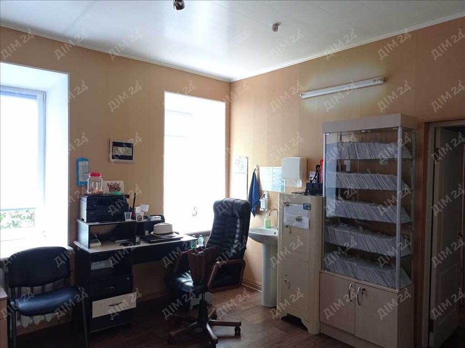 Комерційна нерухомість неподалік готелю "ПАЛАЦЦО"