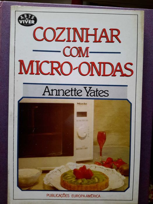 Annette Yates - Cozinhar com Micro-ondas64585810033026120