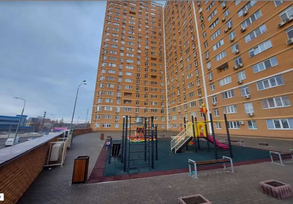 1-кімнатна квартира за адресою вул. Балківська (площа 42,5 м²) - Atlanta.ua - фото 11