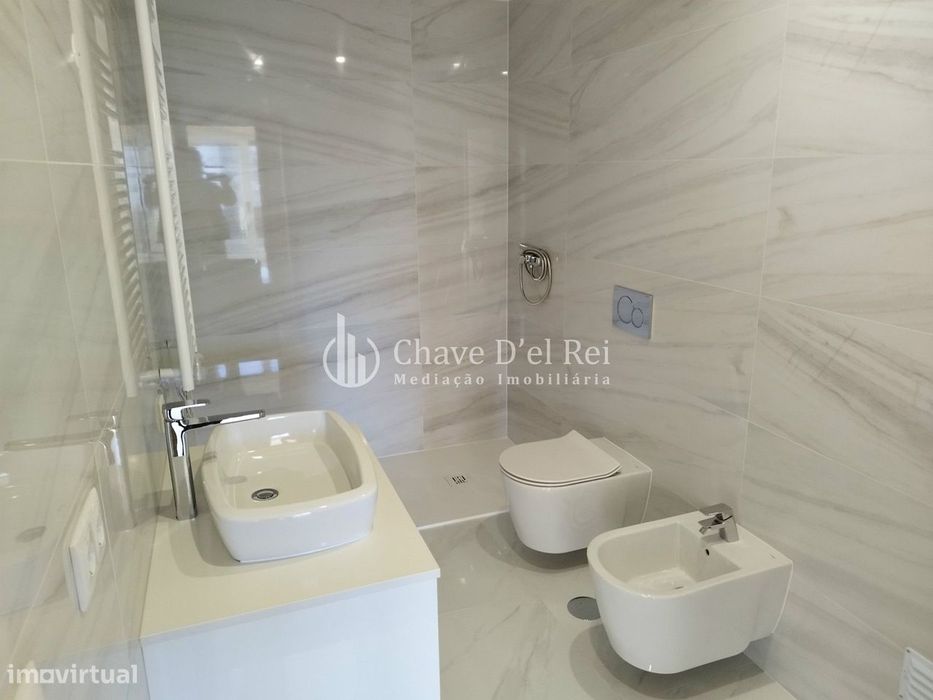 Apartamento T2 Venda em Viseu,Viseu