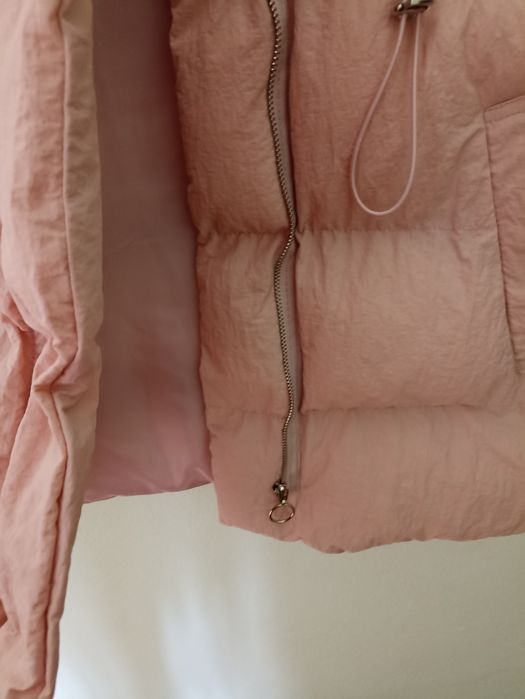 Colete acolchoado64738633679491124