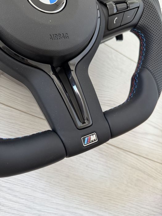 кермо руль бмв bmw