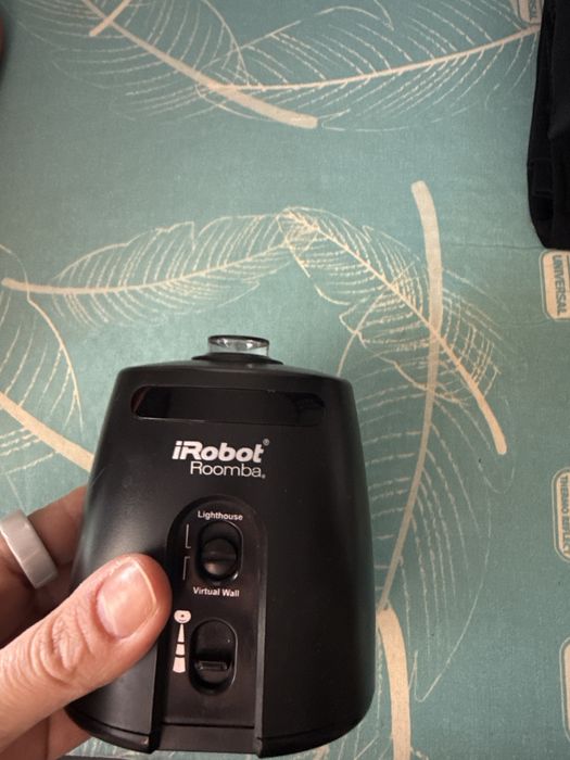 Робот пилосос irobot 880