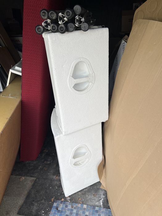 4 kolumny estradowe wharfedale pro svp-x15