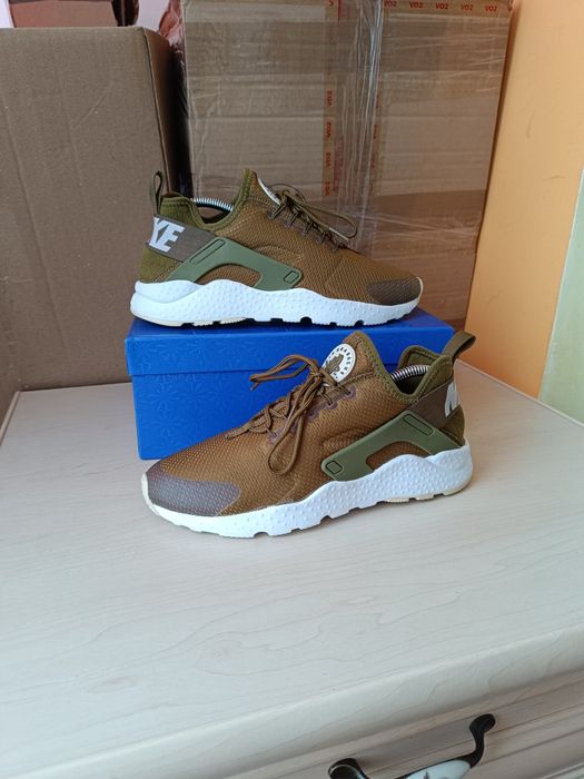 кросівки Nike Air Huarache Run Ultra Indonesia